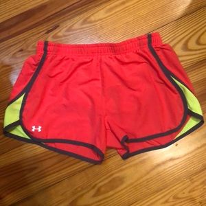 Under Armour shorts